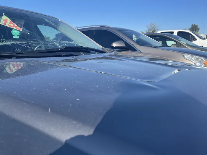 Hopkinsville Collision Center 6