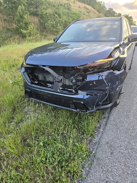 Hopkinsville Collision Center 7