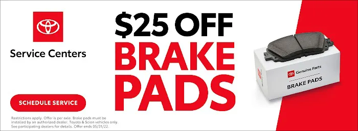 Toyota of Hopkinsville Parts 2