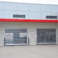 Toyota Service Center