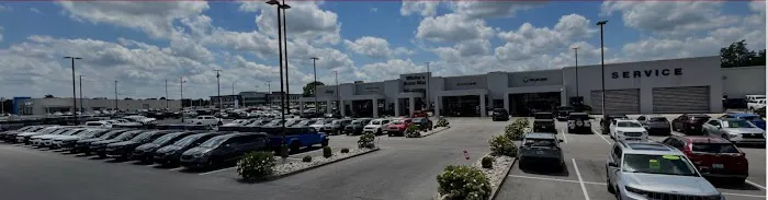 White's Auto Mall Chrysler Dodge Jeep & Ram Service 0