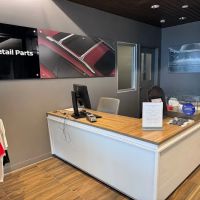 White's Auto Mall Nissan Parts