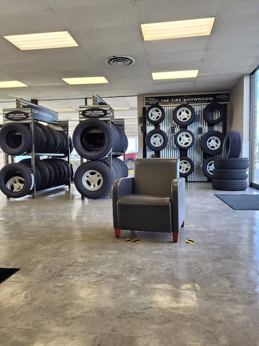 Firestone Complete Auto Care 2