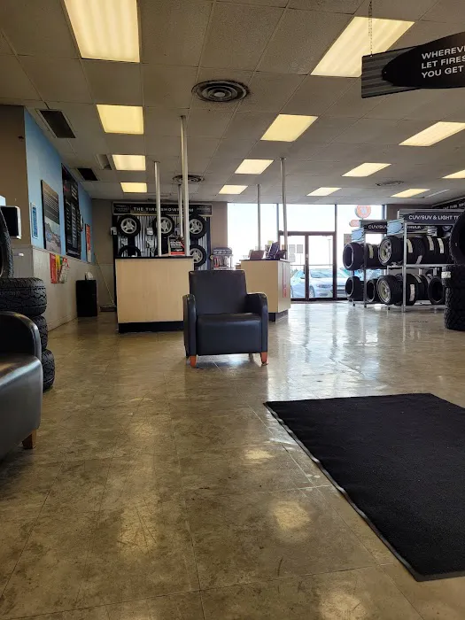 Firestone Complete Auto Care 1