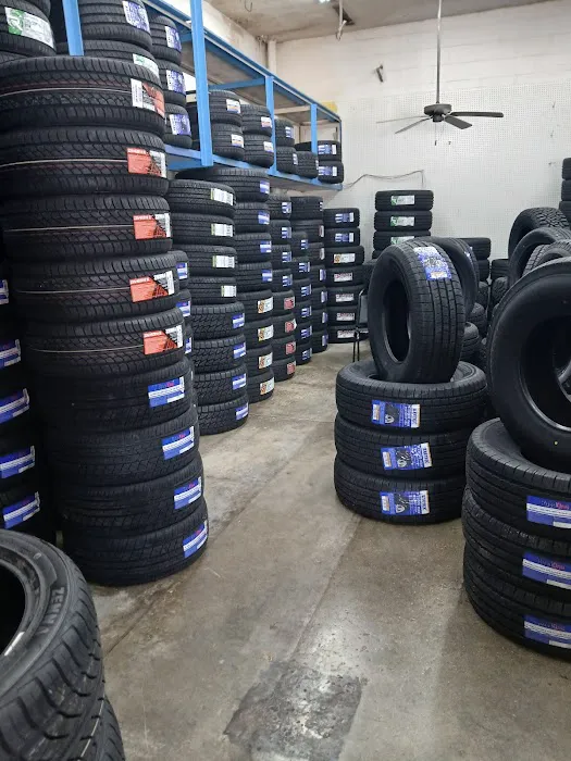 Magic tire 3