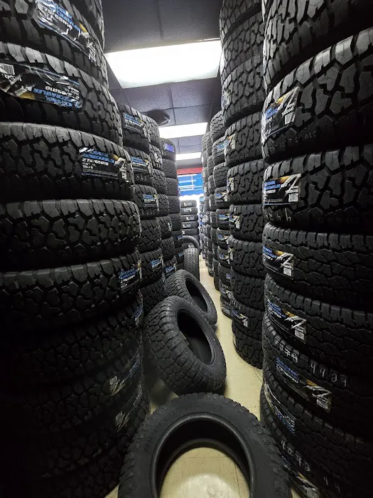 Brother Tire Shop - Hopkinsville 3