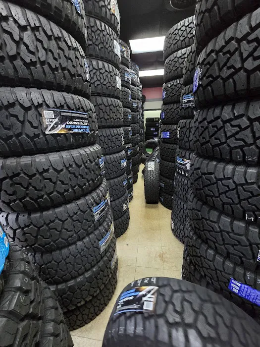 Brother Tire Shop - Hopkinsville 4