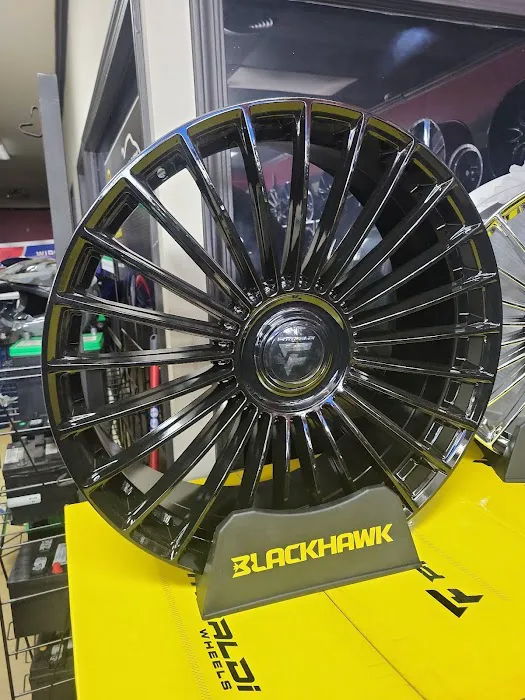 Brother Tire Shop - Hopkinsville 8