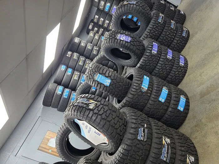 Brother Tire Shop - Hopkinsville 9