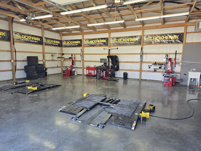 Brother Tire Shop - Hopkinsville 6