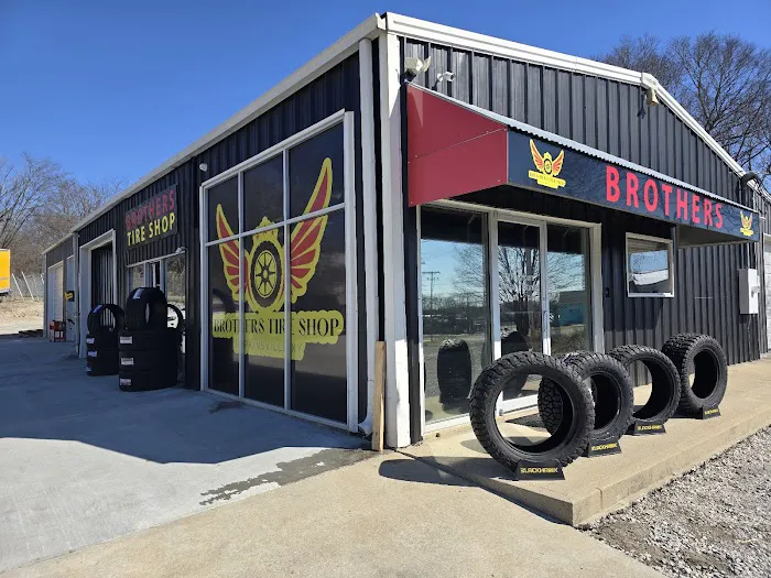 Brother Tire Shop - Hopkinsville 5