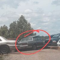 Christian County Auto Salvage