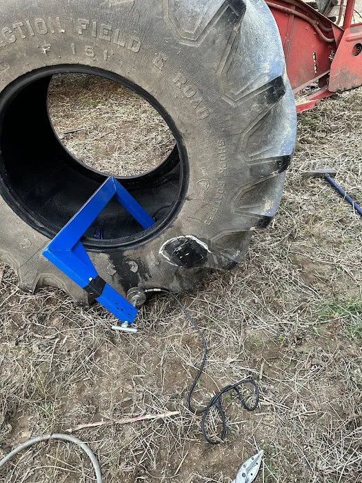 Pat's Tire Services 5
