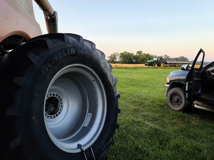 Pat's Tire Services 4