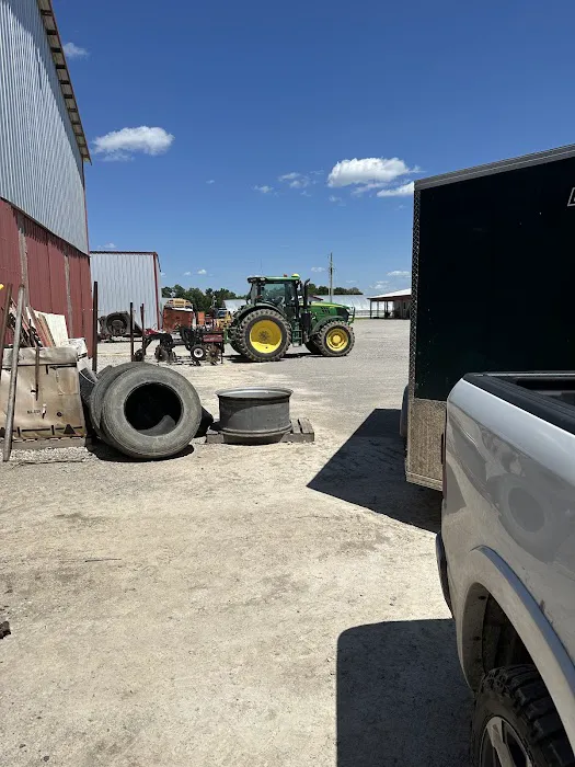 Pat's Tire Services 7