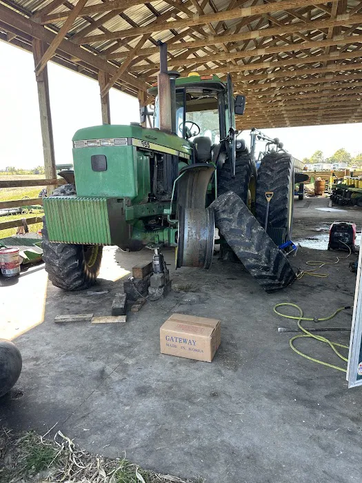 Pat's Tire Services 6