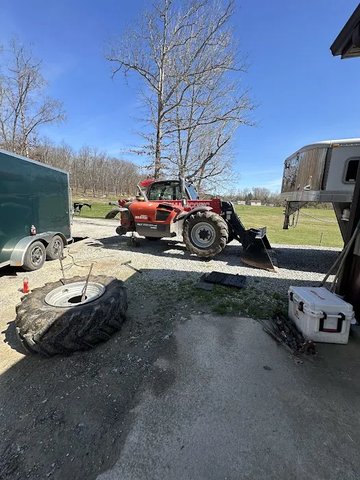 Pat's Tire Services 2