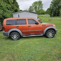 Tatum's Tires
