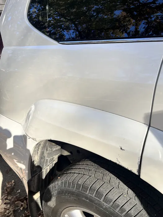 Hometown Collision 0