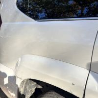 Hometown Collision