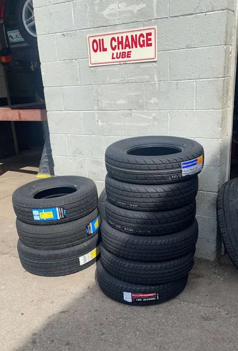 Morton's Full Service LLC 1