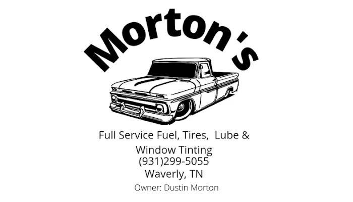Morton's Full Service LLC 2