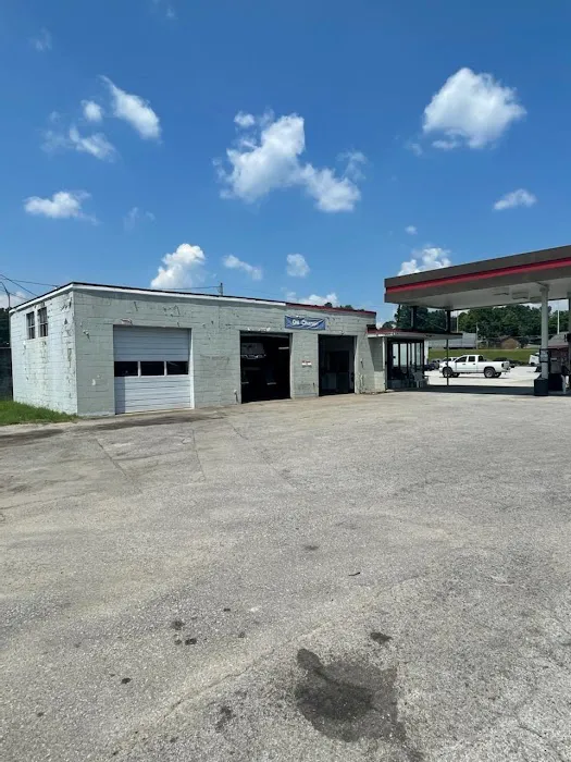 Morton's Full Service LLC 4