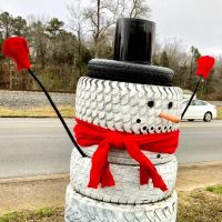Humphreys Co. Tire & Oil