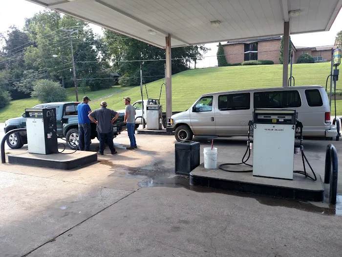 Owens Oil Co Inc 1