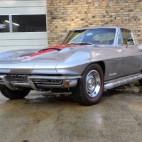 Jacobs Custom Auto Body