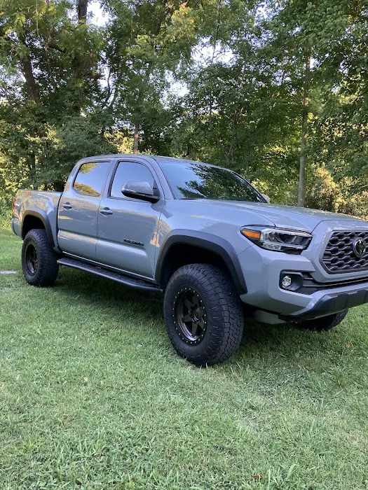 Jacobs Custom Auto Body 5