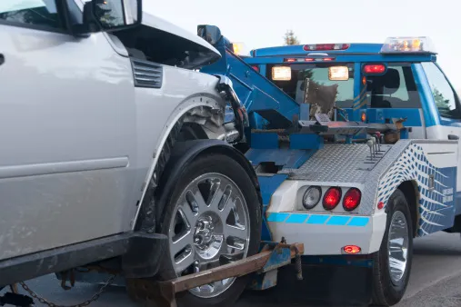Steven's Truck Repair 1