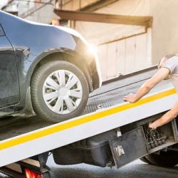 Steven's Truck Repair ico