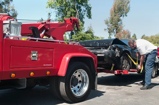 Steven's Truck Repair 2
