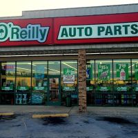 O'Reilly Auto Parts