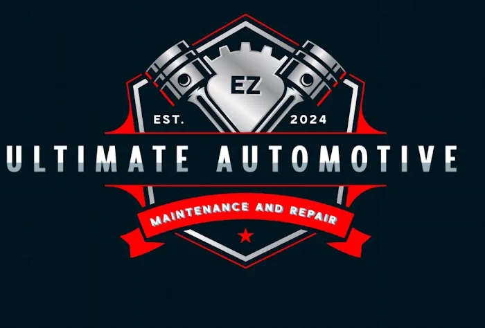Ultimate Automotive 0