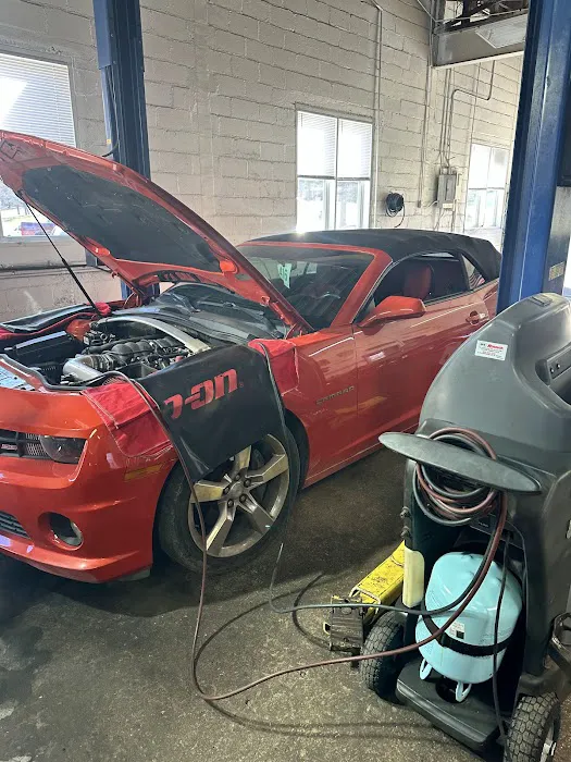 Ultimate Automotive 2