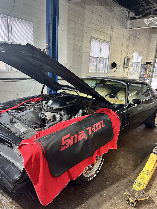 Ultimate Automotive 6