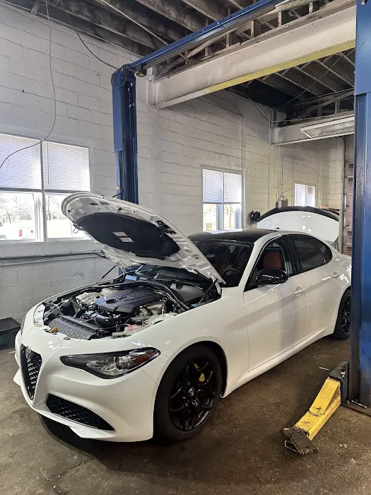 Ultimate Automotive 3