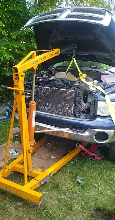 Spidio auto services 0