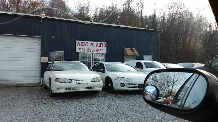 Buck's Automotive 0