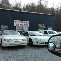 Buck's Automotive