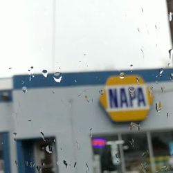 NAPA Auto Parts - Auto Parts of McEwen ico