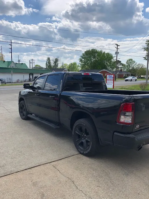 Erik’s Tint Shop 4