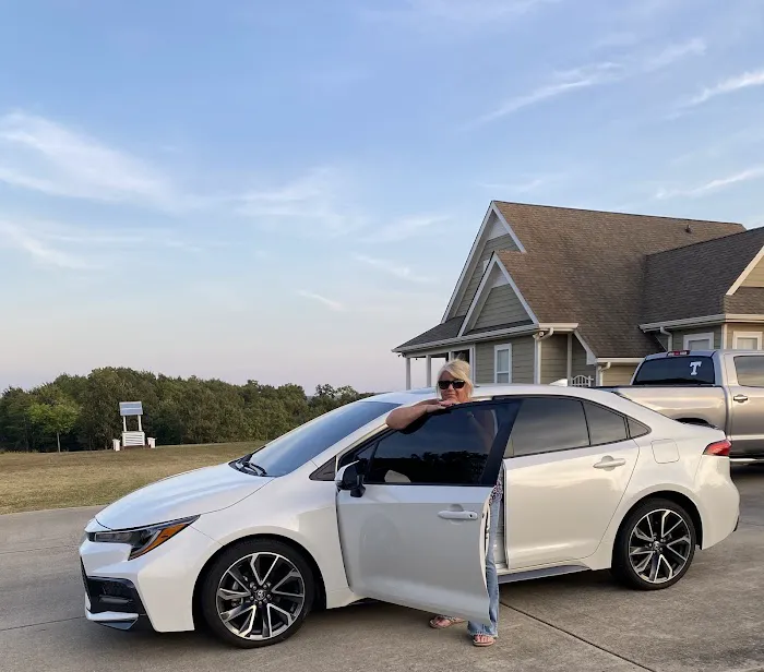 Erik’s Tint Shop 1