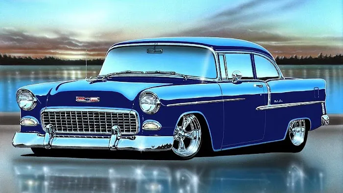Erik’s Tint Shop 9