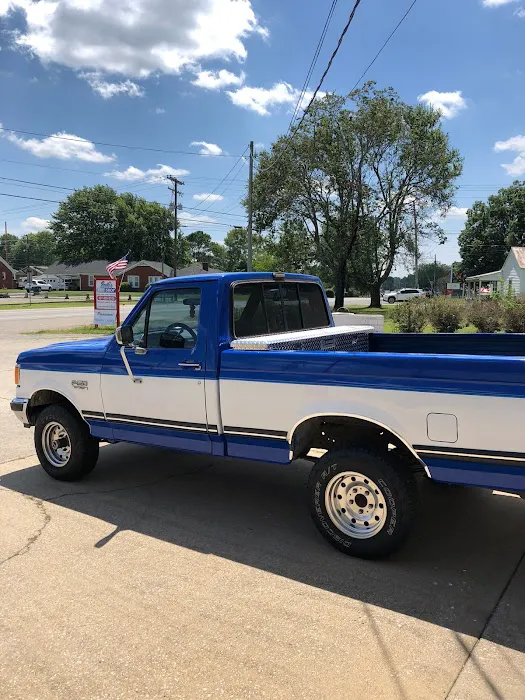 Erik’s Tint Shop 6