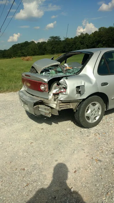 Cross'auto Collision Repair 0