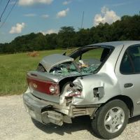 Cross'auto Collision Repair