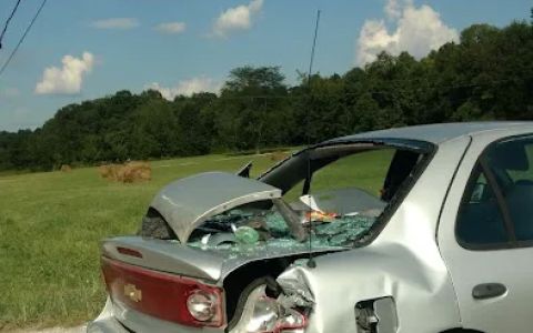 Cross'auto Collision Repair